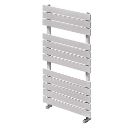 Susac peskira RADECO - BARI 3 [dekorativni, beli] 550x970